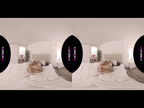❤️ PORNBCN VR Dvě mladé lesbičky se probudí nadržené ve virtuální realitě 4K 180 3D Geneva Bellucci Katrina Moreno ❤️ Anal porno u cs.aircoolershop.top ❤
